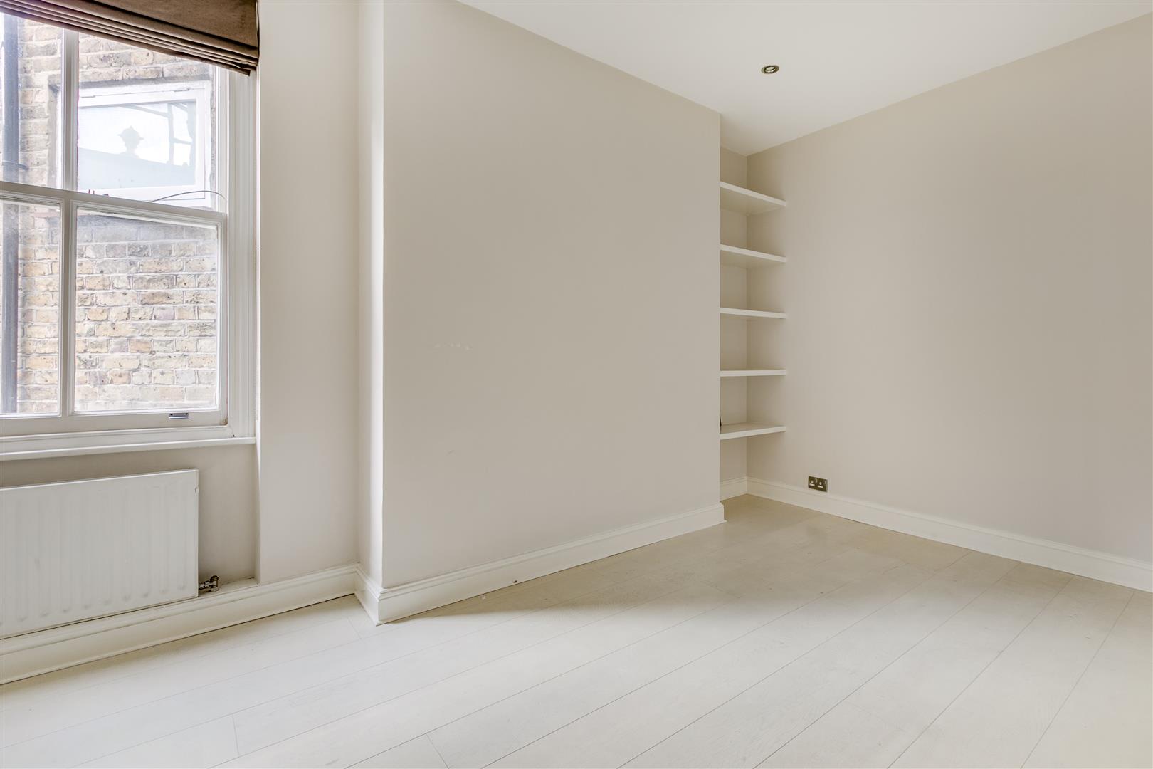 Earl's Court Square, London Knightsbridge International Real Estate