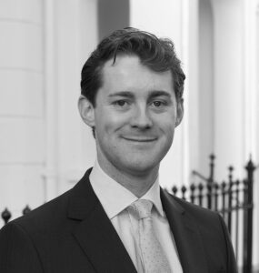 Harry Coaker​ Managing Director​